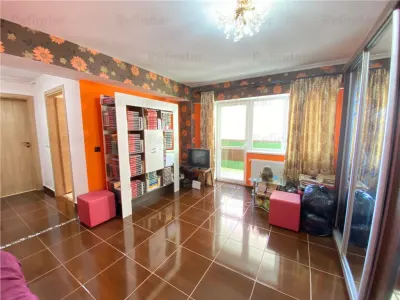 Vanzare garsoniera Splaiul Unirii - Confort City | etaj 3 / 11 | centrala termica | 42 mp | - Bucuresti