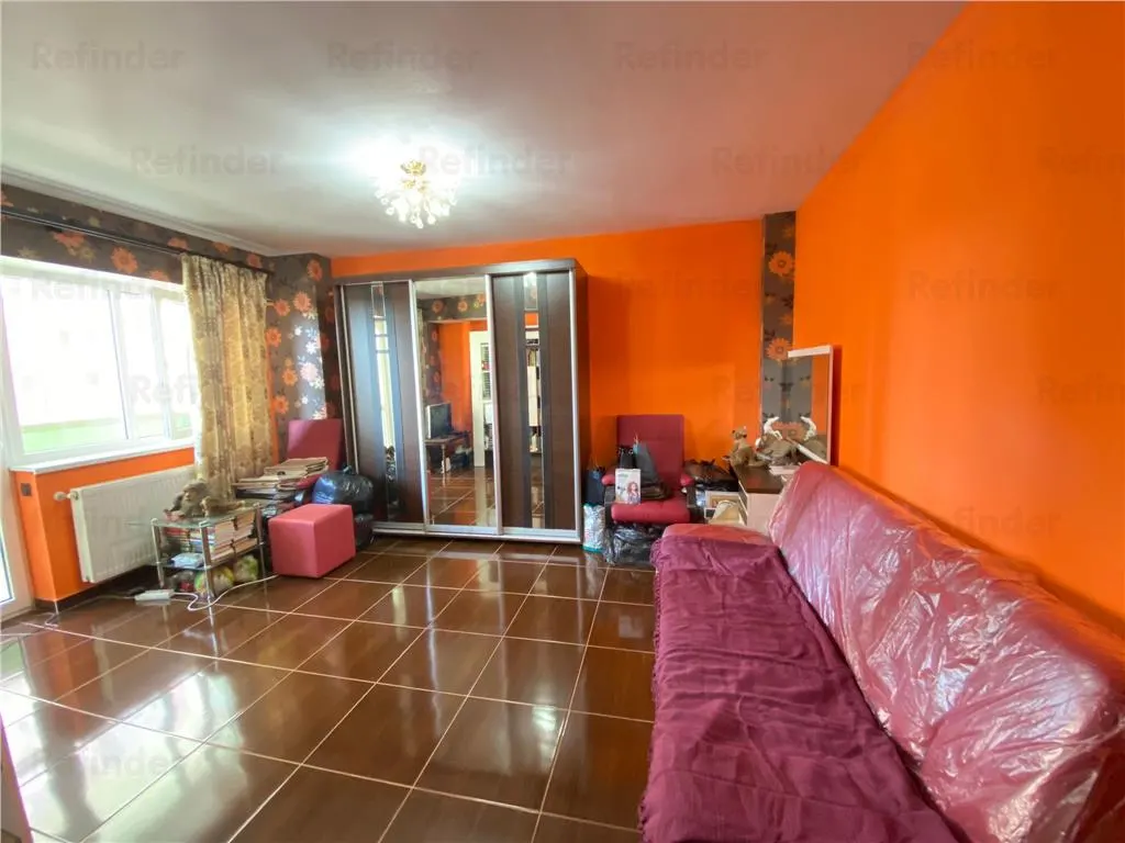 Vanzare garsoniera Splaiul Unirii - Confort City | etaj 3 / 11 | centrala termica | 42 mp | - foto 2