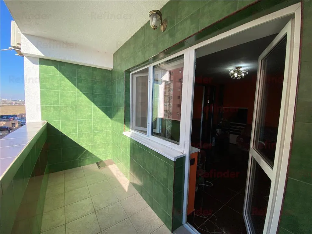Vanzare garsoniera Splaiul Unirii - Confort City | etaj 3 / 11 | centrala termica | 42 mp | - foto 4