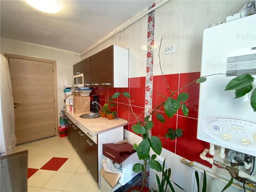 Vanzare garsoniera Splaiul Unirii - Confort City | etaj 3 / 11 | centrala termica | 42 mp | - foto 5