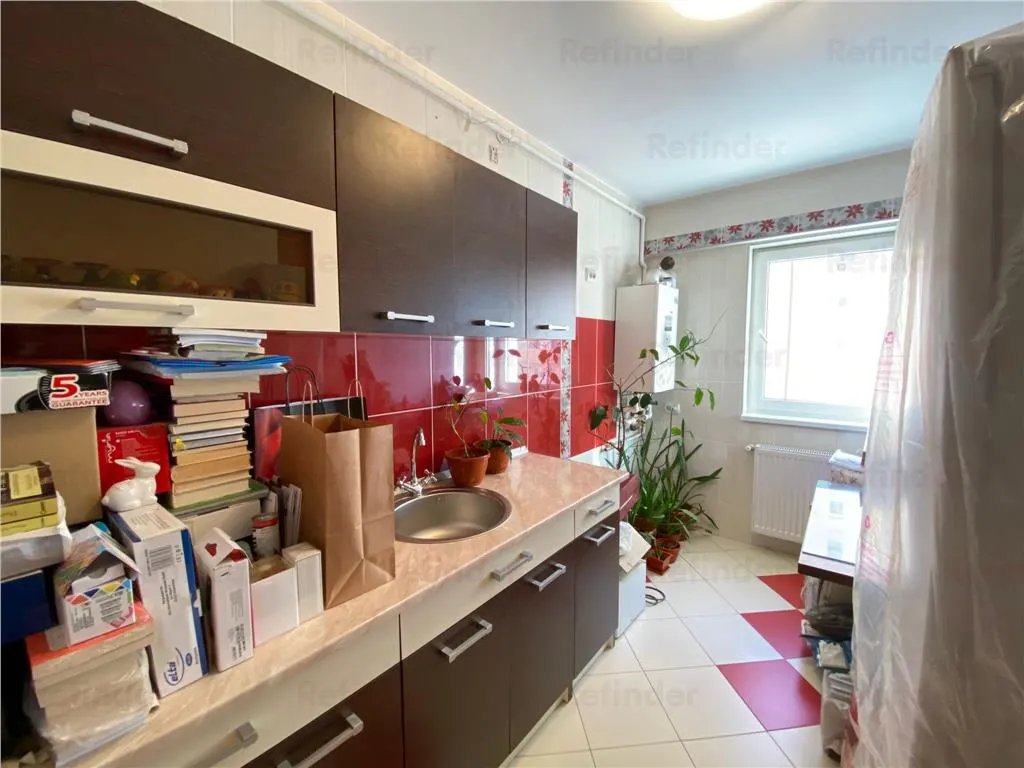 Vanzare garsoniera Splaiul Unirii - Confort City | etaj 3 / 11 | centrala termica | 42 mp | - foto 6