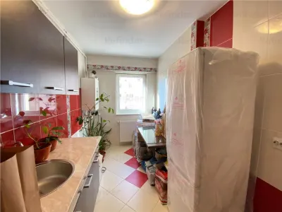 Vanzare garsoniera Splaiul Unirii - Confort City | etaj 3 / 11 | centrala termica | 42 mp | - foto 7