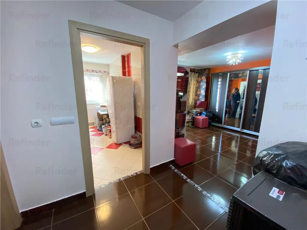 Vanzare garsoniera Splaiul Unirii - Confort City | etaj 3 / 11 | centrala termica | 42 mp | - foto 9