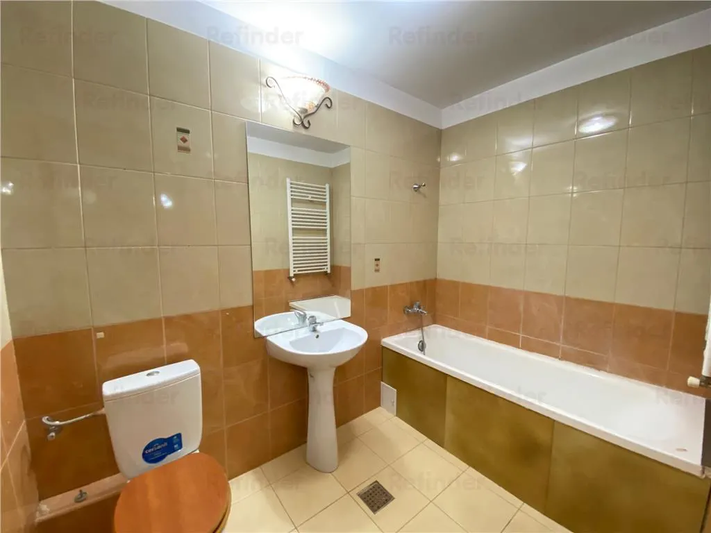 Vanzare garsoniera Splaiul Unirii - Confort City | etaj 3 / 11 | centrala termica | 42 mp | - foto 10
