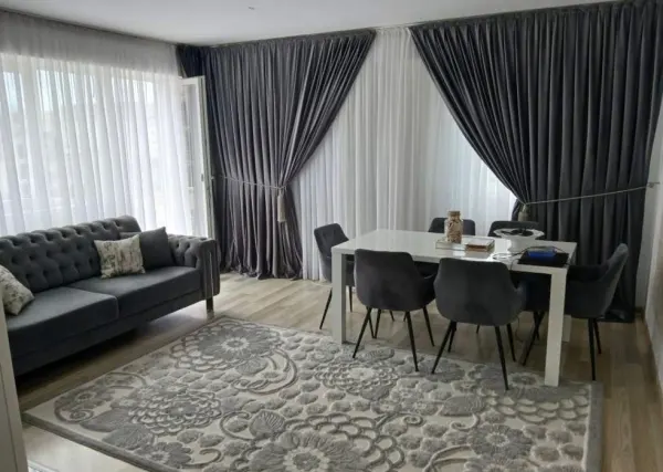 Apartament 3 camere Brașov - poza 1