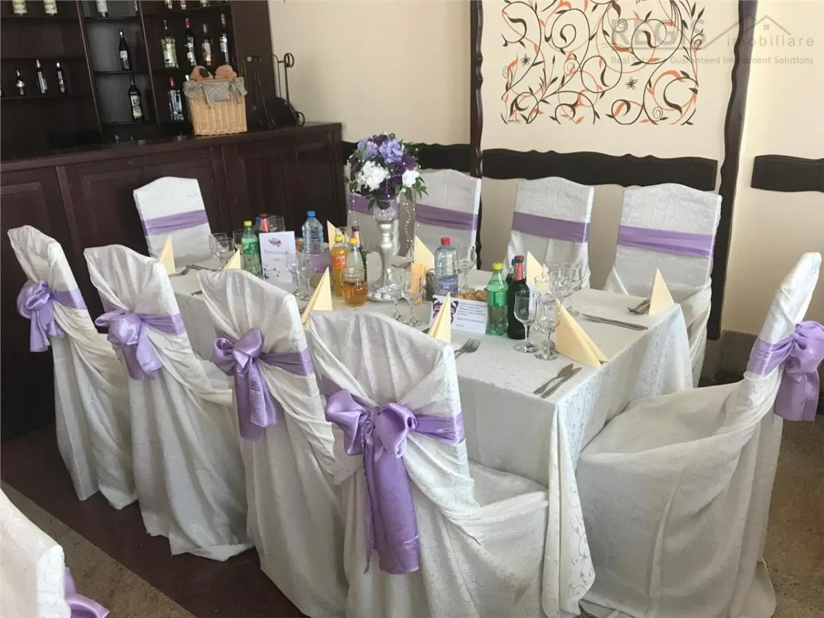 Super Vila ,  perfecta  pentru o Pensiune/ Hotel cu Restaurant - foto 16