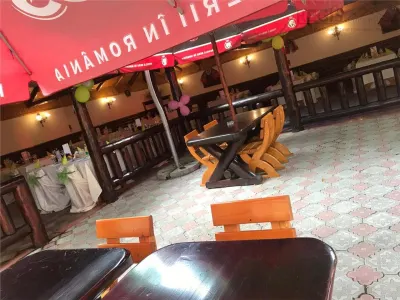 Super Vila ,  perfecta  pentru o Pensiune/ Hotel cu Restaurant - foto 3