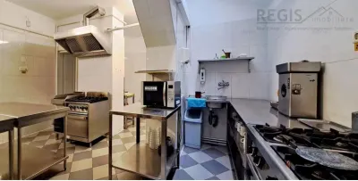 Super Vila ,  perfecta  pentru o Pensiune/ Hotel cu Restaurant - foto 22