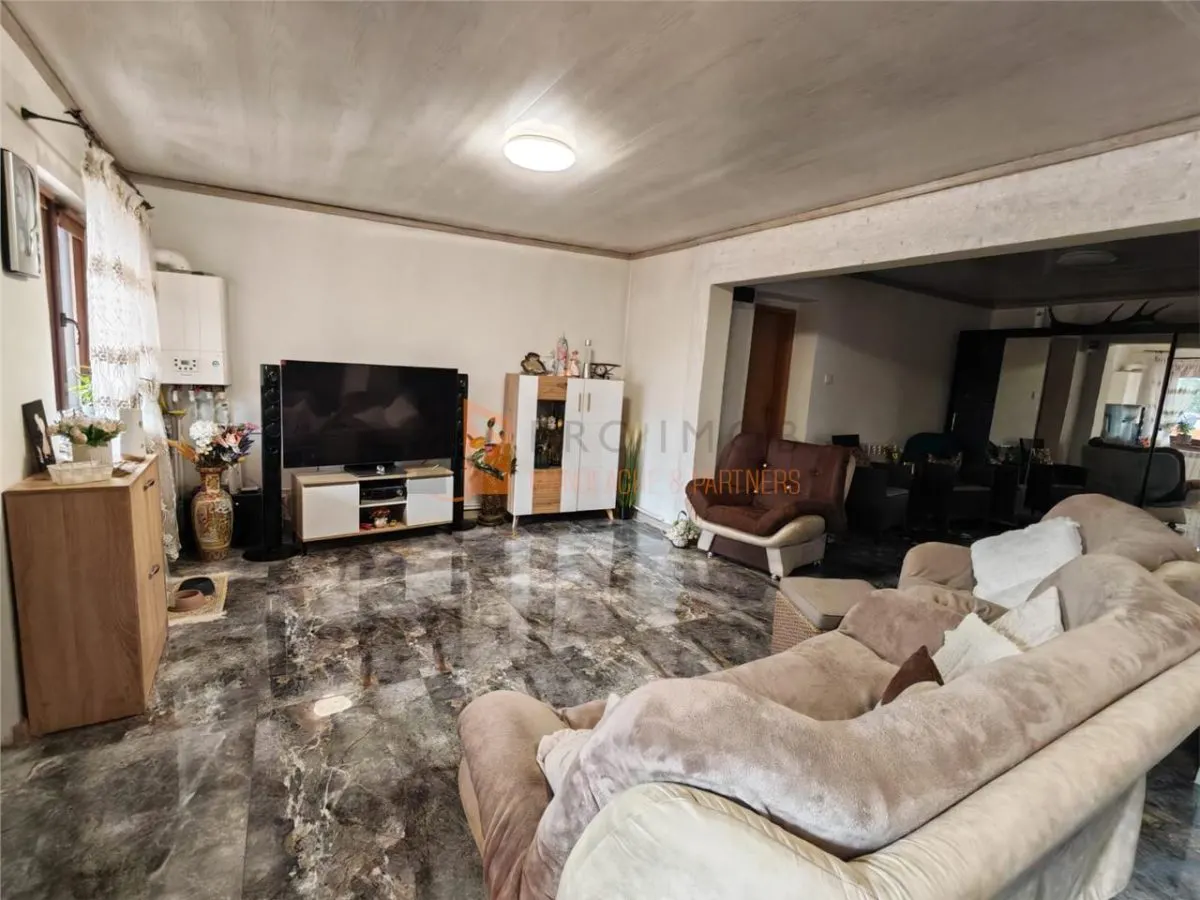 Casa P+1 zona Vernesti - foto 4