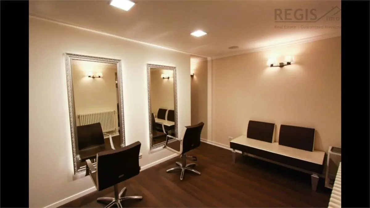 Spatiu Comercial Centru - foto 3