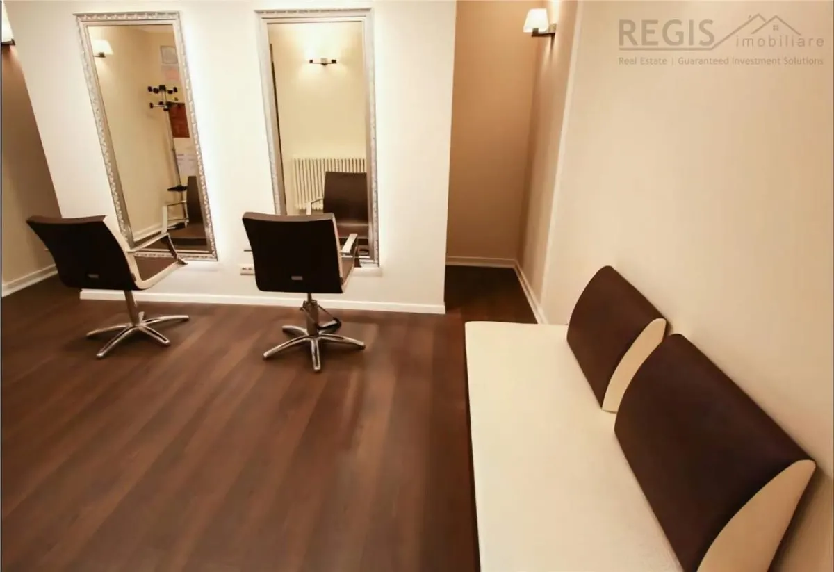 Spatiu Comercial Centru - foto 5