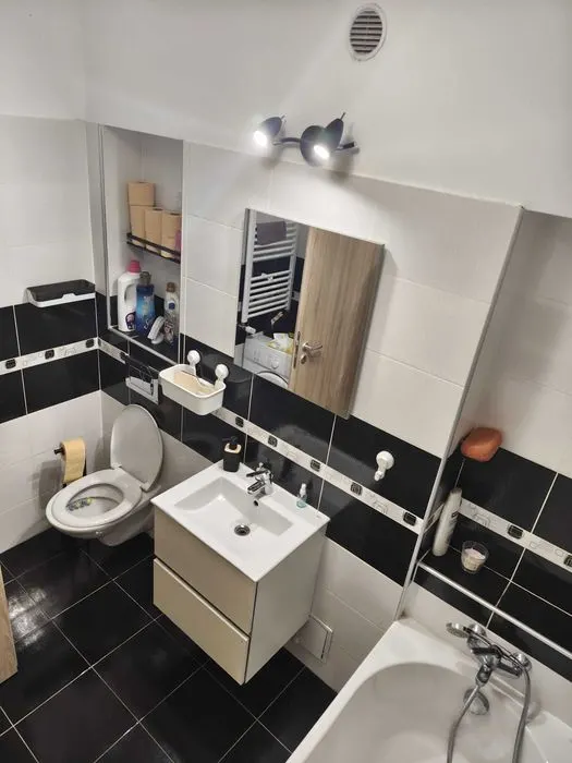 Apartament 2 camere decomandat Tractorul - foto 6