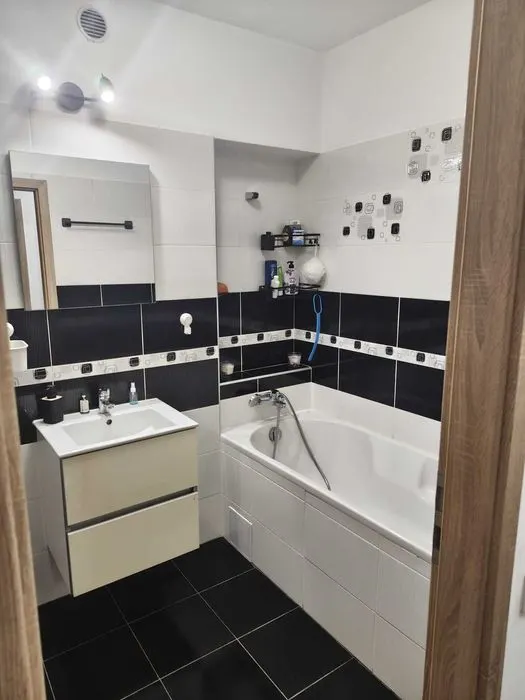 Apartament 2 camere decomandat Tractorul - foto 7
