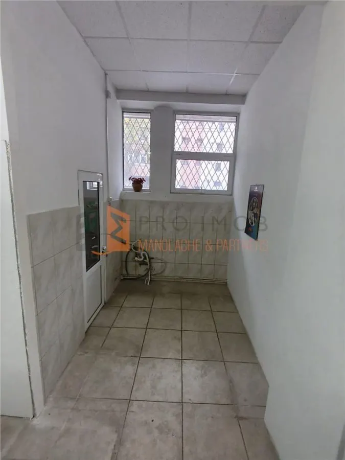 EXCLUSIVITATE! Spatiu comercial zona Unirii Nord - foto 11