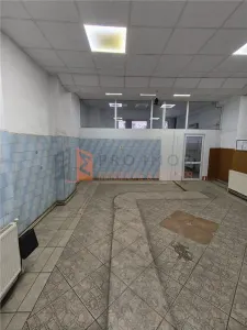 EXCLUSIVITATE! Spatiu comercial zona Unirii Nord - foto 4