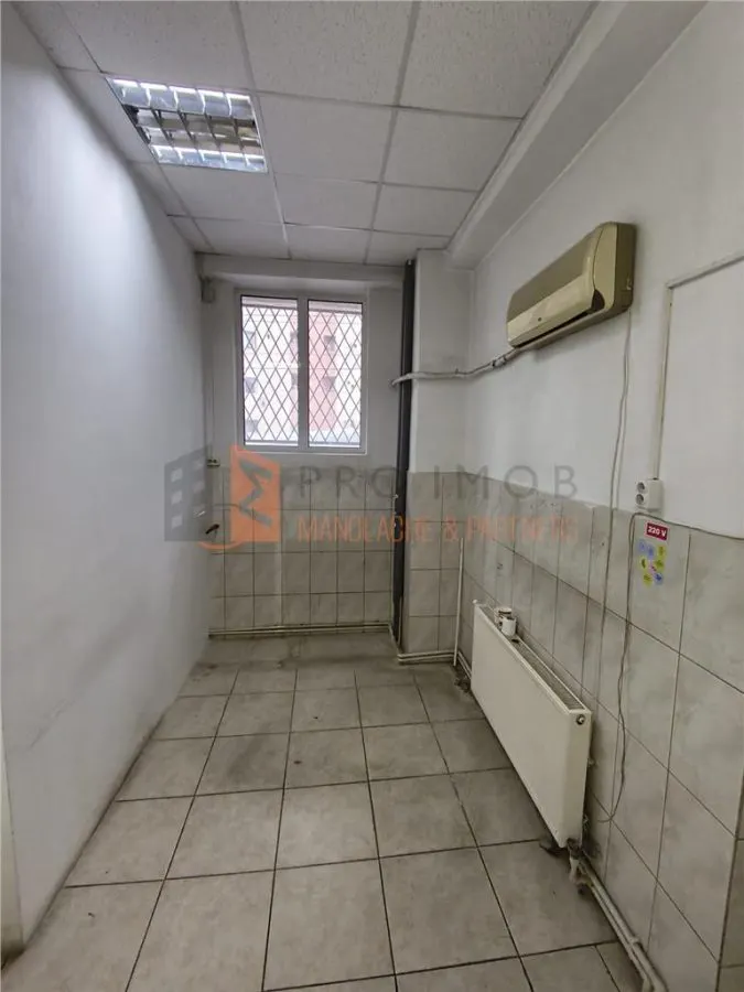 EXCLUSIVITATE! Spatiu comercial zona Unirii Nord - foto 8