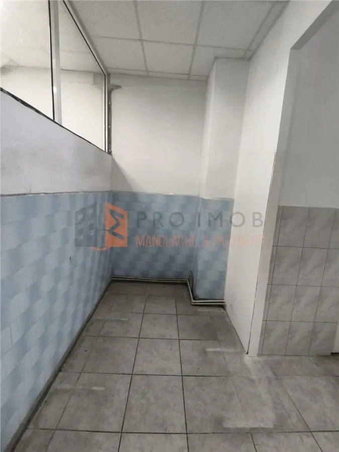 EXCLUSIVITATE! Spatiu comercial zona Unirii Nord - foto 9
