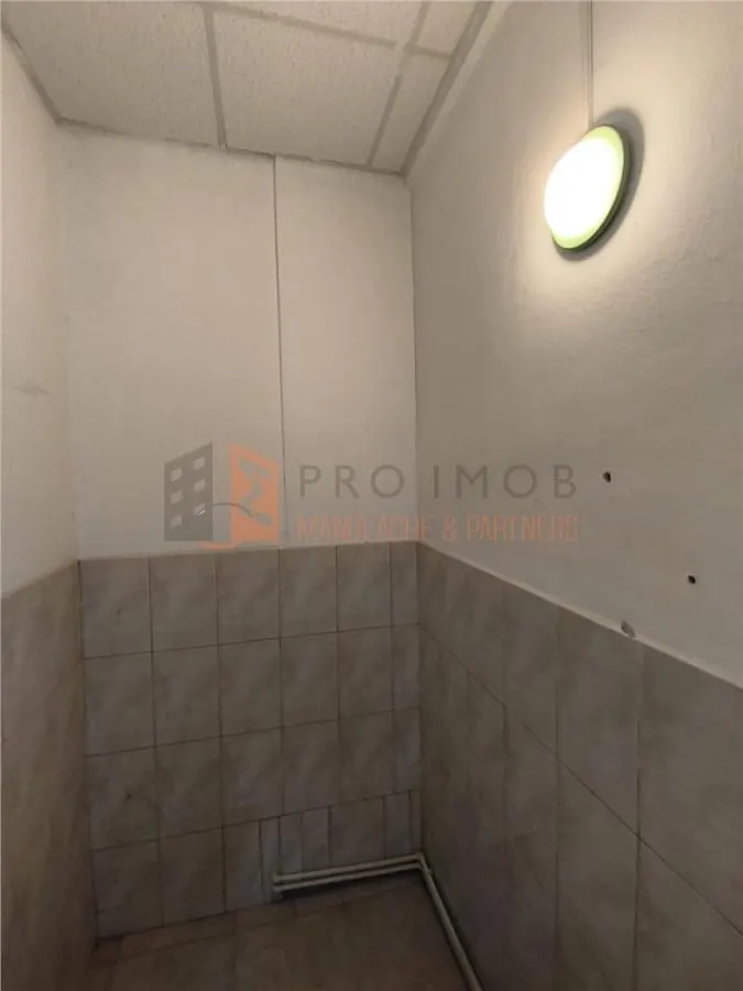 EXCLUSIVITATE! Spatiu comercial zona Unirii Nord - foto 10