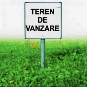 Teren intravilan zona Merei - Ograzile