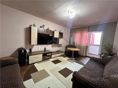Apartament 4 camere decomandat, etaj intermediar Carpatilor- Lidl - Brasov