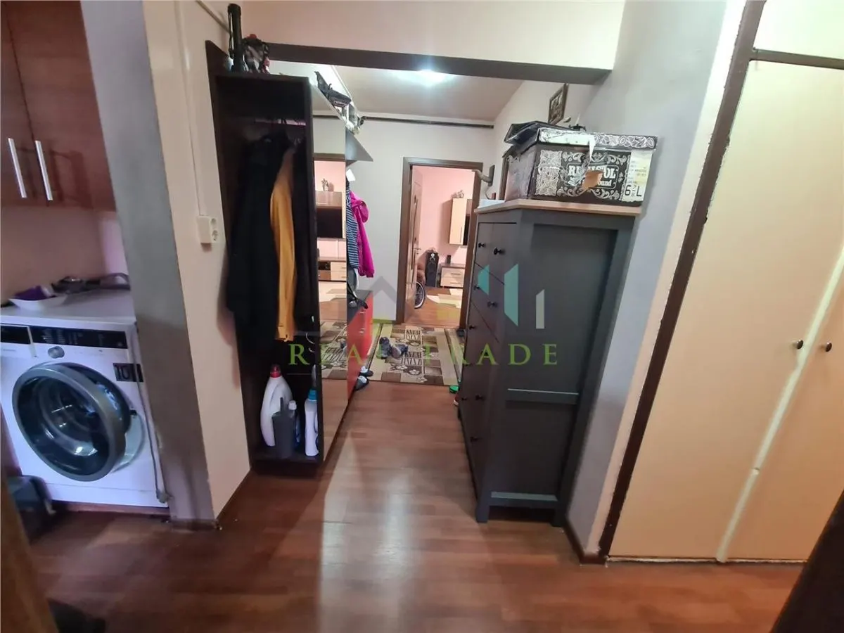 Apartament 4 camere decomandat, etaj intermediar Carpatilor- Lidl - foto 12