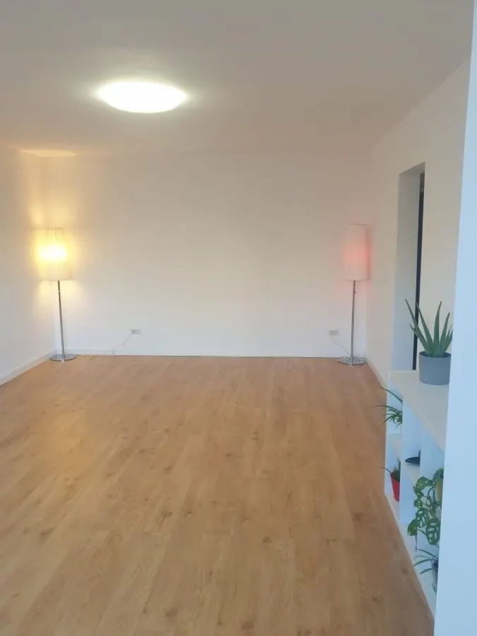 Vanzare garsoniera 42 mp| renovata total | decomandata | Vitan Mall - Agatha Barsescu | - foto 1