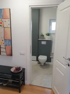 Vanzare garsoniera 42 mp| renovata total | decomandata | Vitan Mall - Agatha Barsescu | - foto 6