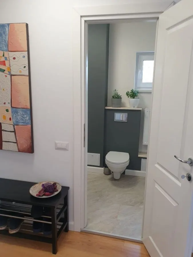 Vanzare garsoniera 42 mp| renovata total | decomandata | Vitan Mall - Agatha Barsescu | - foto 6