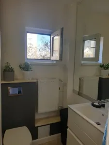 Vanzare garsoniera 42 mp| renovata total | decomandata | Vitan Mall - Agatha Barsescu | - foto 7