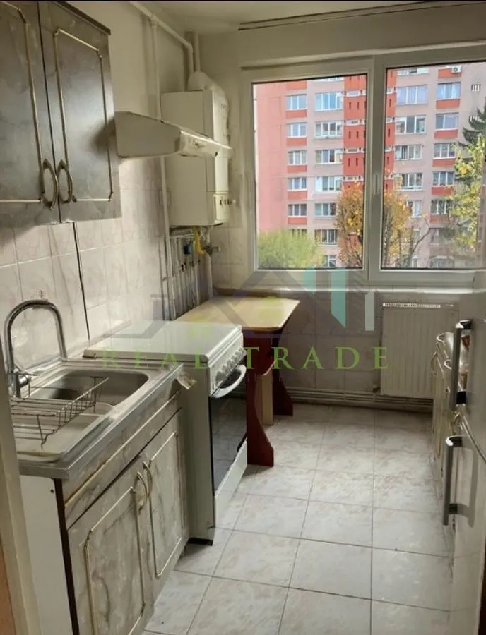 Apartament 2 camere Garii- Victoriei - foto 2