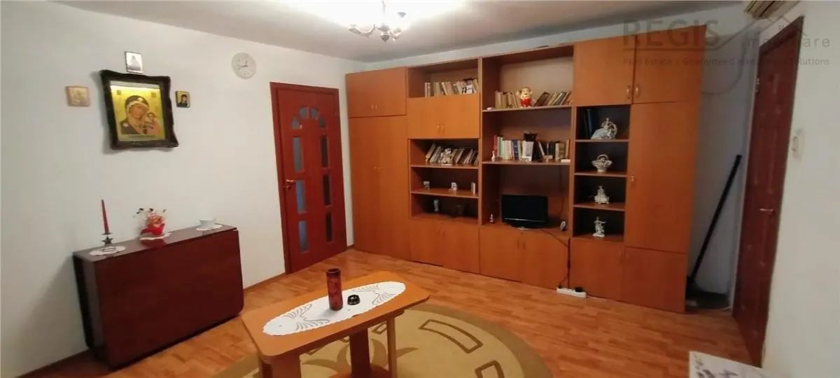 Apartament 2 camere semidecomandat  Dorobanti I - foto 1