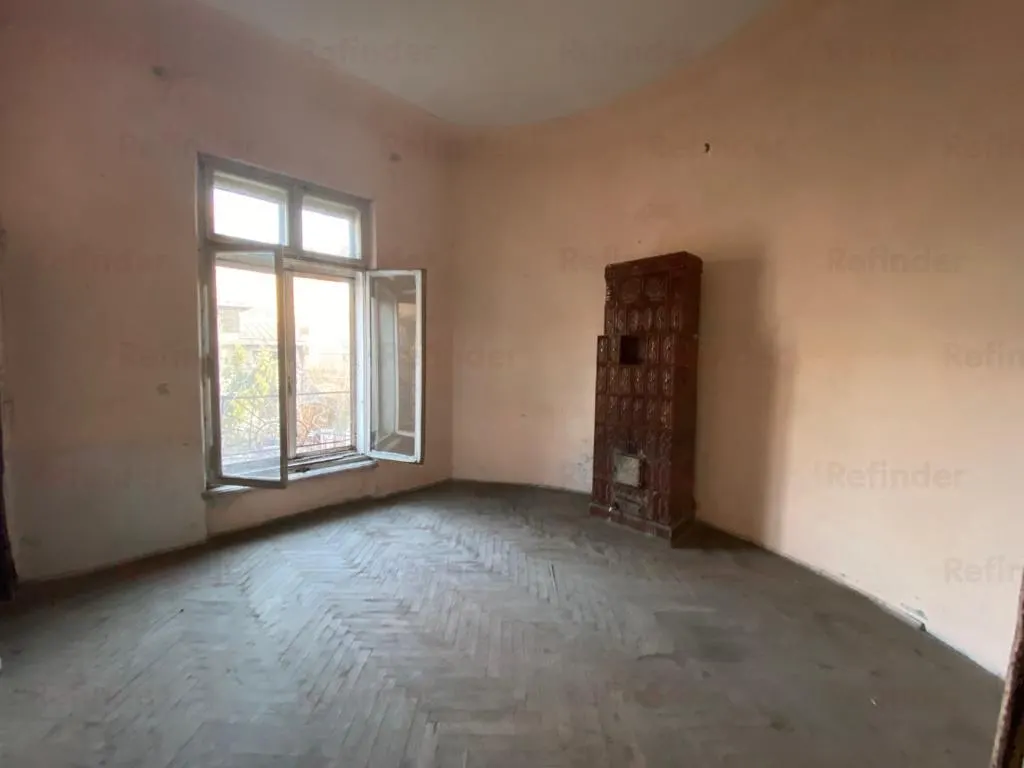 Vanzare imobil CONSOLIDAT | Stirbei Voda - Berzei - Mircea Vulcanescu | teren proprietate 335 mp | colt | - foto 11