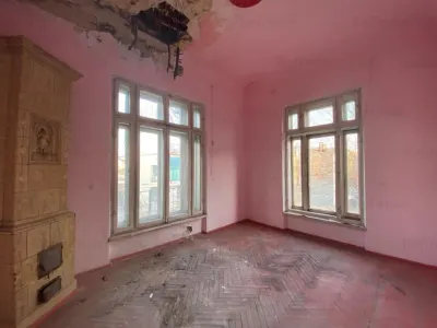 Vanzare imobil CONSOLIDAT | Stirbei Voda - Berzei - Mircea Vulcanescu | teren proprietate 335 mp | colt | - foto 14