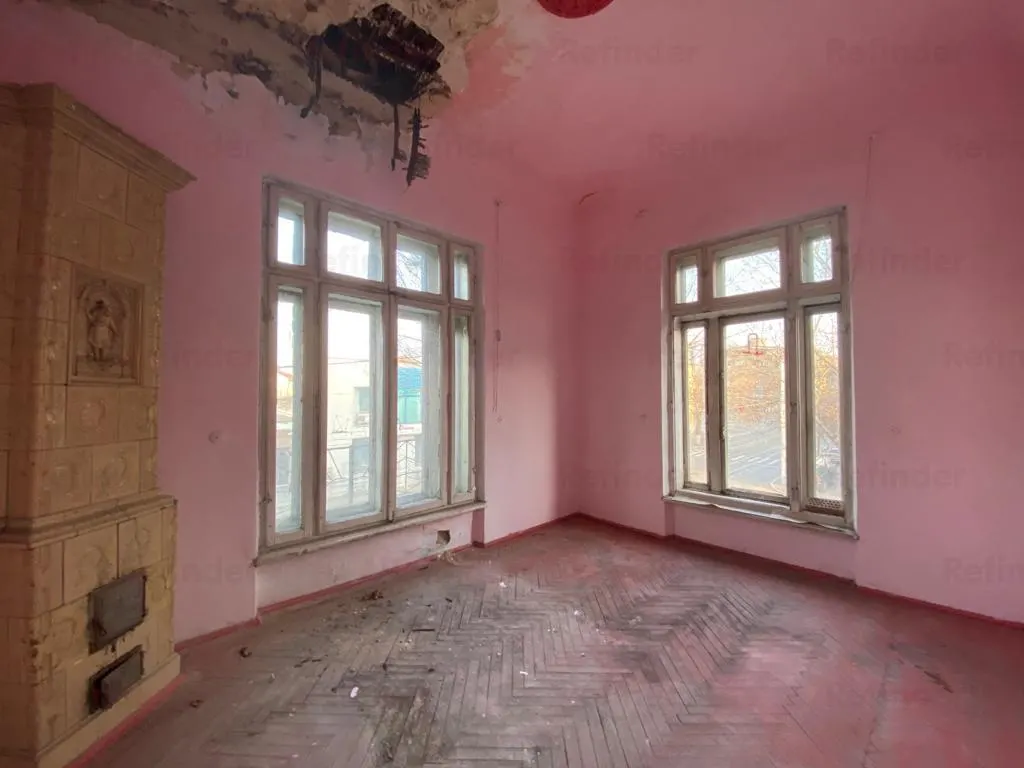 Vanzare imobil CONSOLIDAT | Stirbei Voda - Berzei - Mircea Vulcanescu | teren proprietate 335 mp | colt | - foto 14