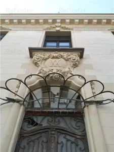 Vanzare imobil CONSOLIDAT | Stirbei Voda - Berzei - Mircea Vulcanescu | teren proprietate 335 mp | colt | - foto 7