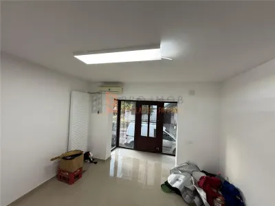 Spatiu comercial zona Brosteni - Buzau