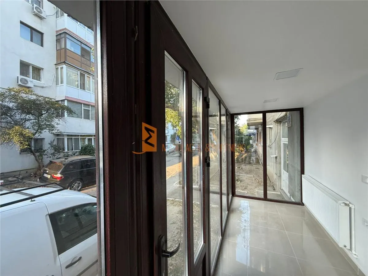 Spatiu comercial zona Brosteni - foto 2