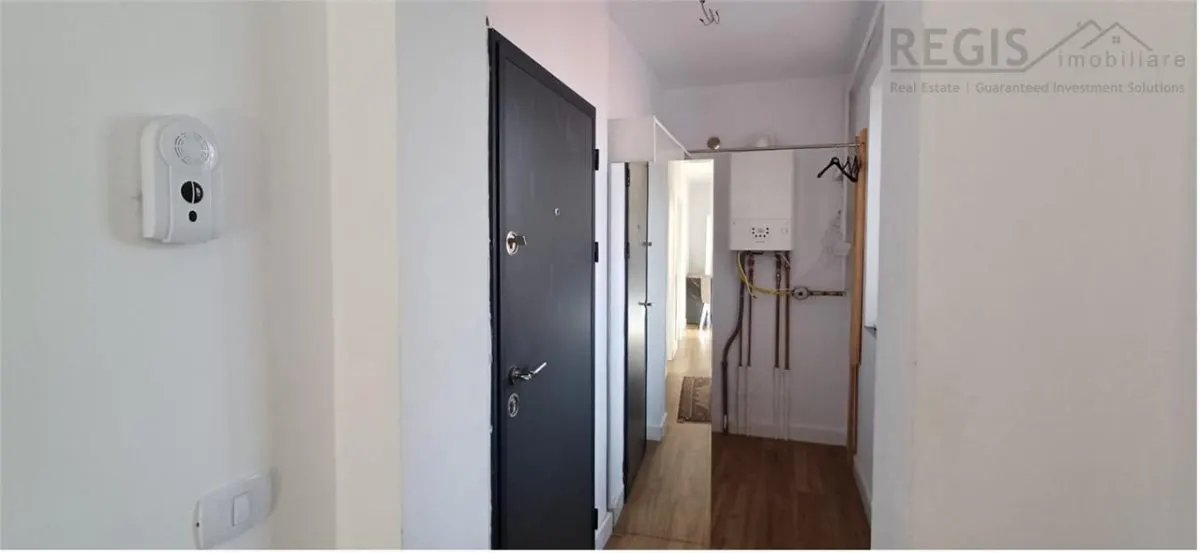 Penthouse 3 camere cu terasa mare si loc de parcare Florilor - foto 11