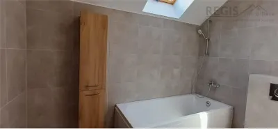 Penthouse 3 camere cu terasa mare si loc de parcare Florilor - foto 15