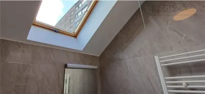 Penthouse 3 camere cu terasa mare si loc de parcare Florilor - foto 17
