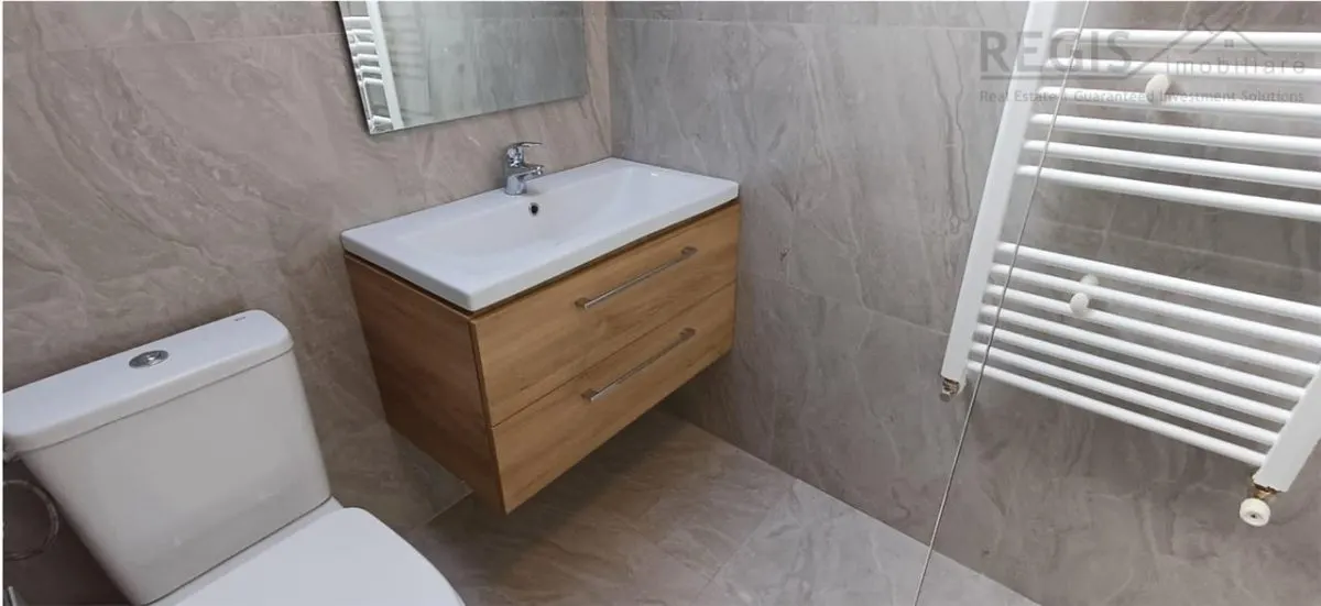 Penthouse 3 camere cu terasa mare si loc de parcare Florilor - foto 18