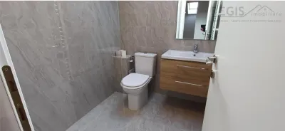 Penthouse 3 camere cu terasa mare si loc de parcare Florilor - foto 19