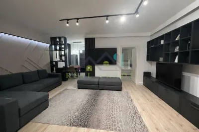 Apartament 2 camere lux Central - Brasov