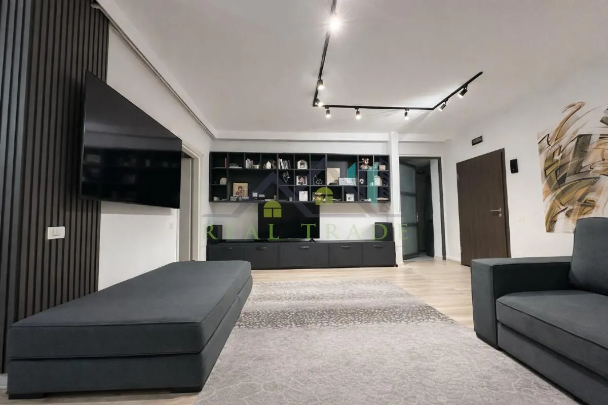 Apartament 2 camere lux Central - foto 2