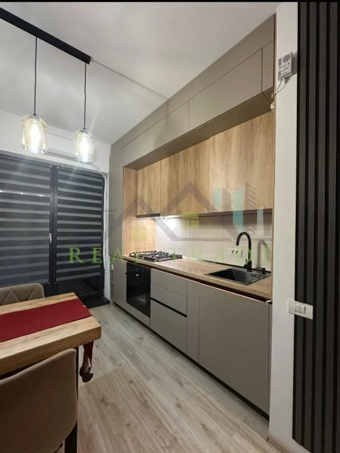 Apartament 2 camere lux Central - foto 4