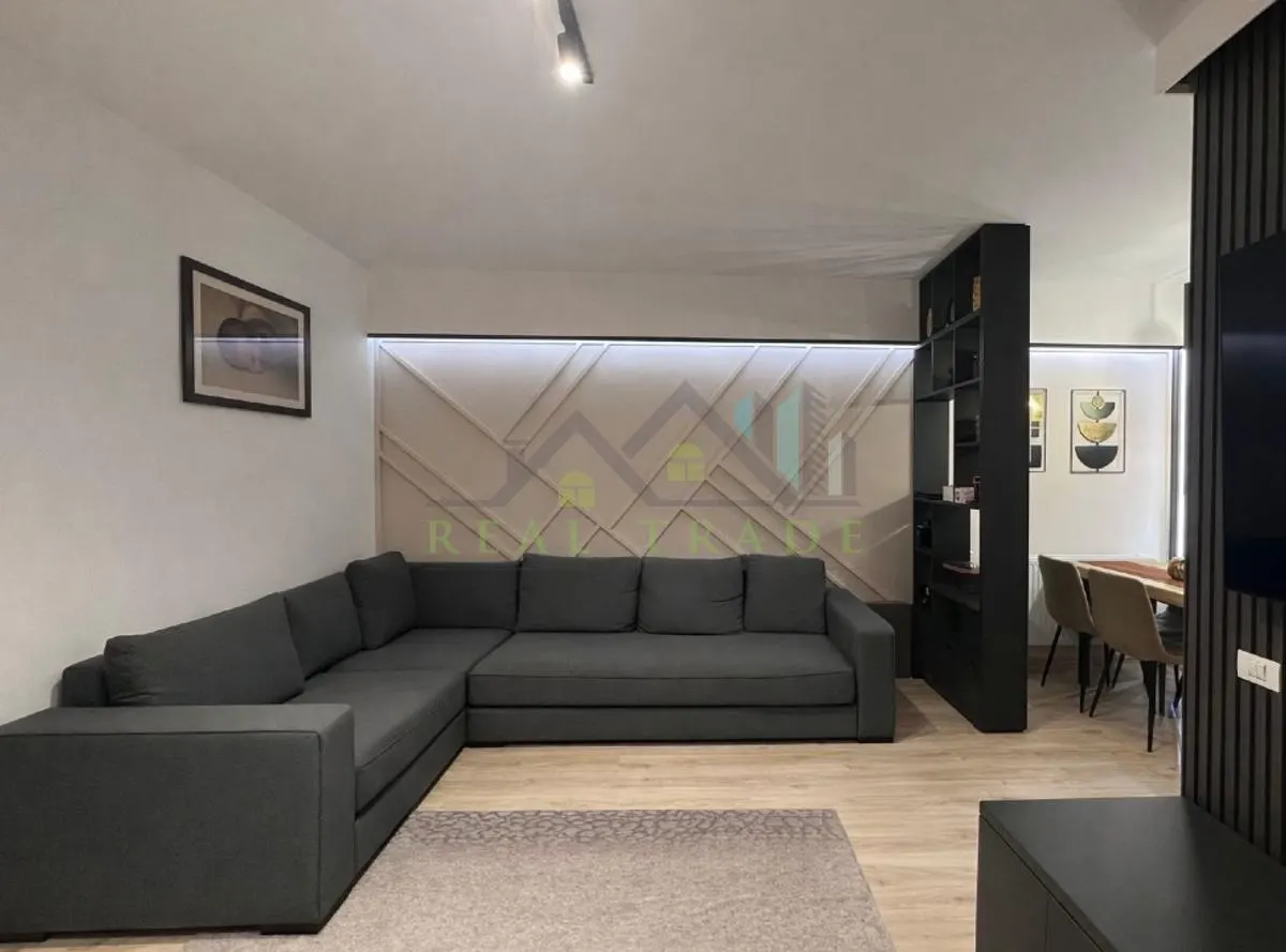 Apartament 2 camere lux Central - foto 5