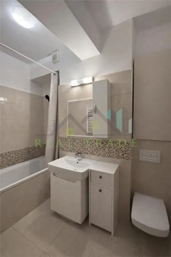Apartament 2 camere lux Central - foto 9
