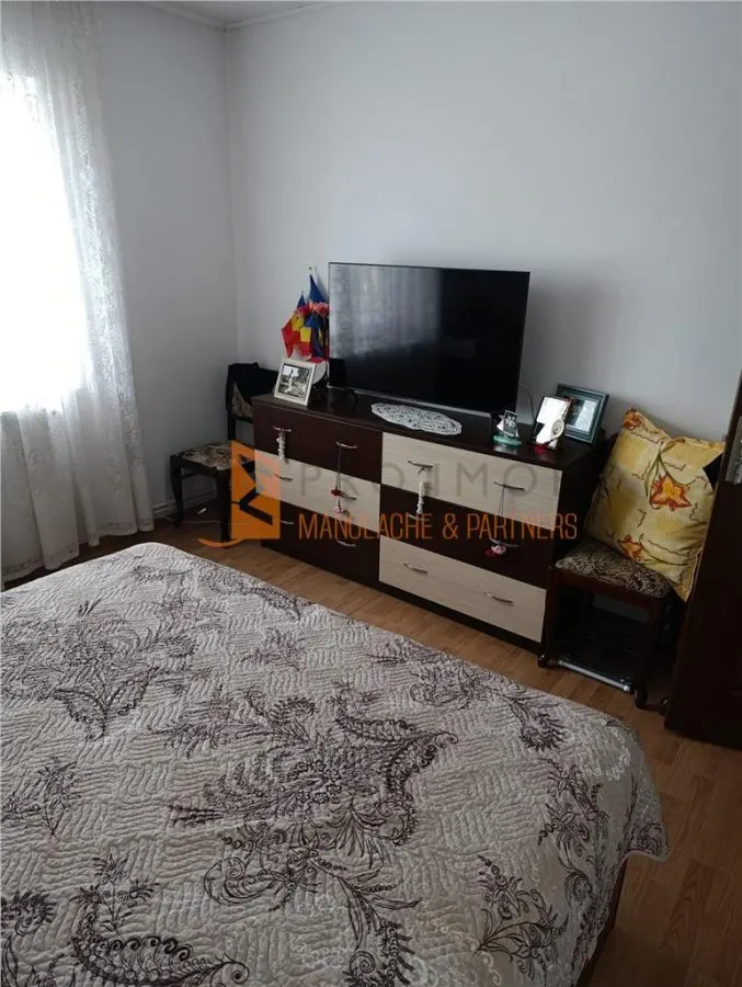 Apartament 4 camere cf1 decomandat in zona Unirii Nord - foto 1
