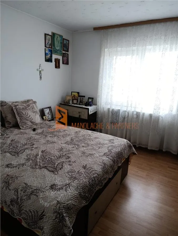 Apartament 4 camere cf1 decomandat in zona Unirii Nord - foto 2