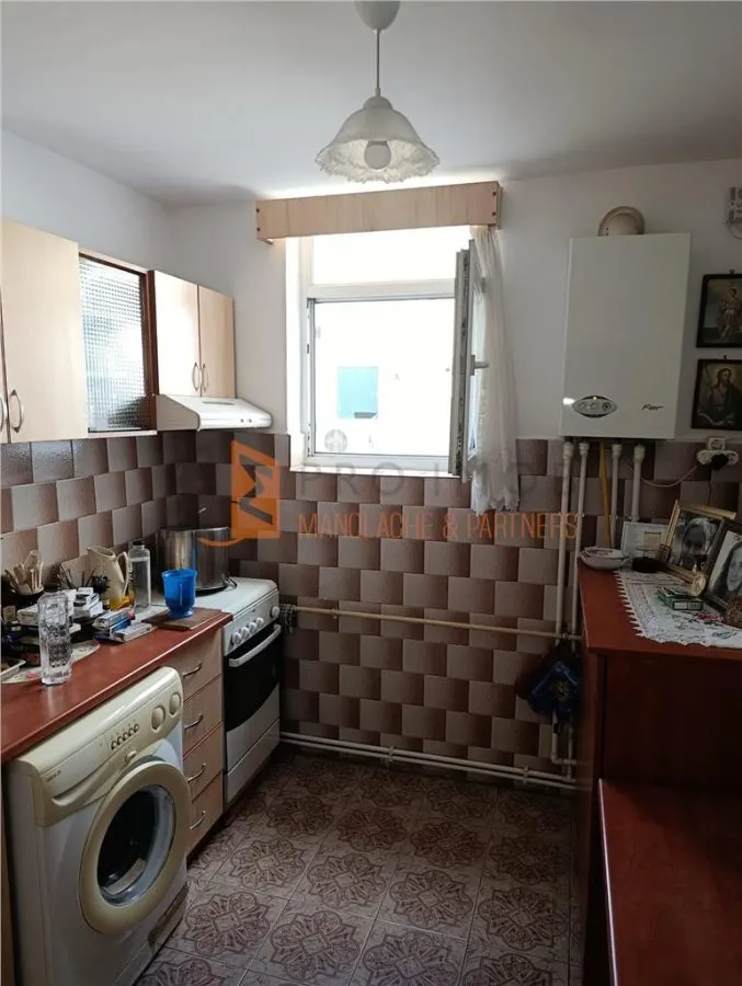 Apartament 4 camere cf1 decomandat in zona Unirii Nord - foto 3